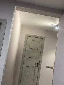 Угол декоративный 40х40 Уп 15-27.2700.516 Белый