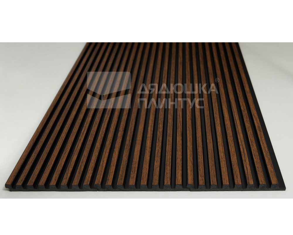 Панель вспененный полистирол  ГРЕЙС 3D RAIL EAST 120*2700 Ятоба