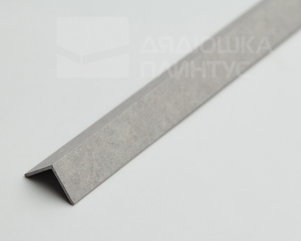 Угол декоративный Уп 12-27.2700.557 (30х30 мм)