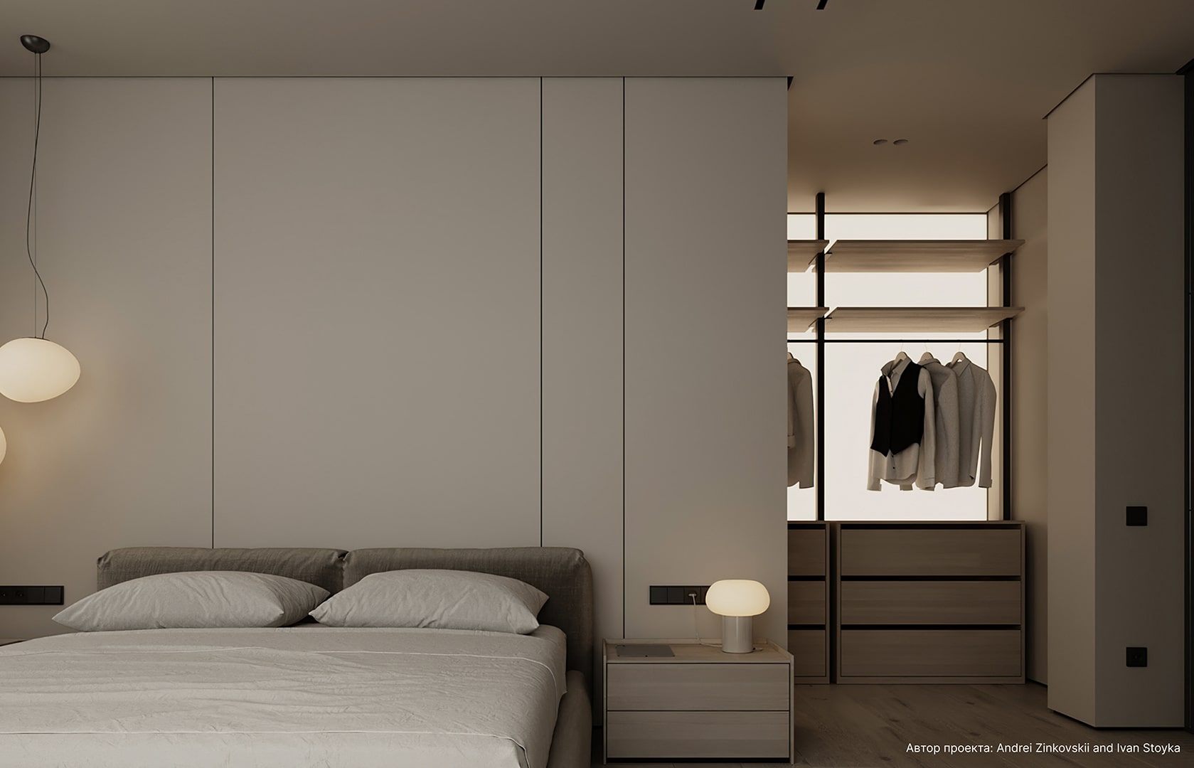 Теневой профиль Decaro Engineering D00X.A Титан 3,0 м