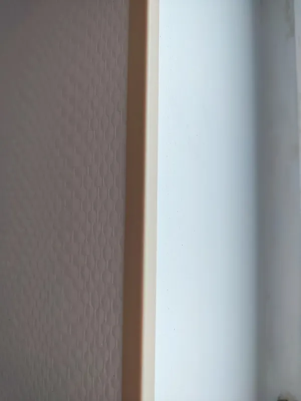 Угол ПВХ Деконика ИДЕАЛ 10*10 2,7м 012 Бежевый