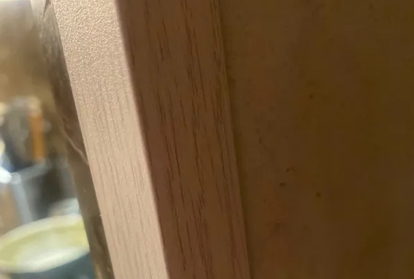 Угол наружный алюминиевый УО 01-27.2700.086