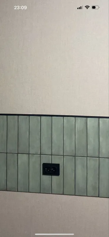 Профиль окантовочный ПК 11-10.2700.29003 Белый глянец