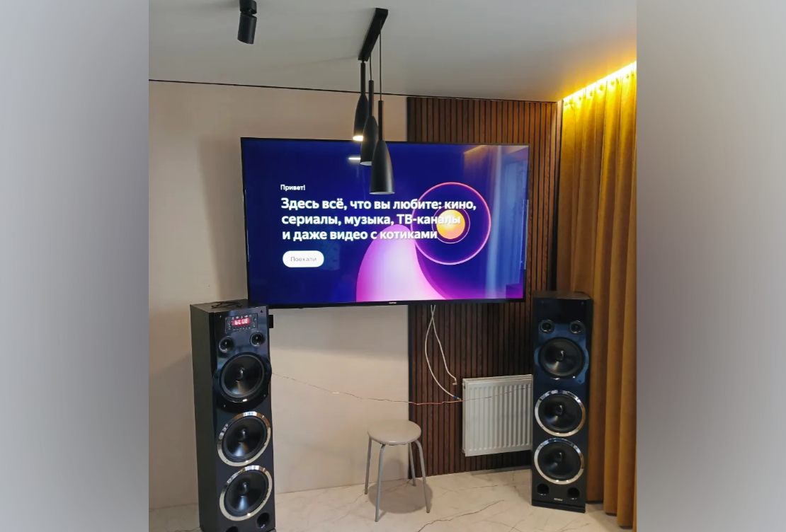 Панель вспененный полистирол ГРЕЙС 3D RAIL 120*2700 мм. Махагон