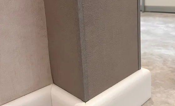 Угол декоративный Уп 12-27.2700.557 (30х30 мм)