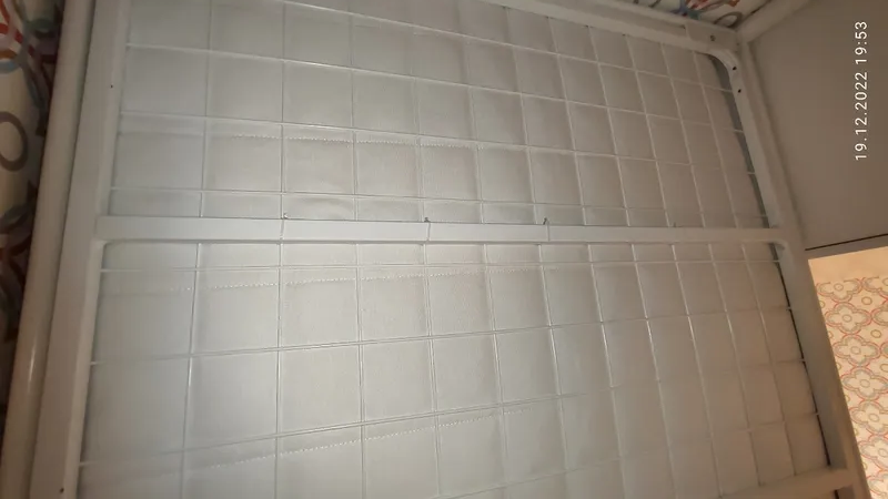 Труба прямоугольная 20х10 мм ТПр 01.2000.500 Без окраса