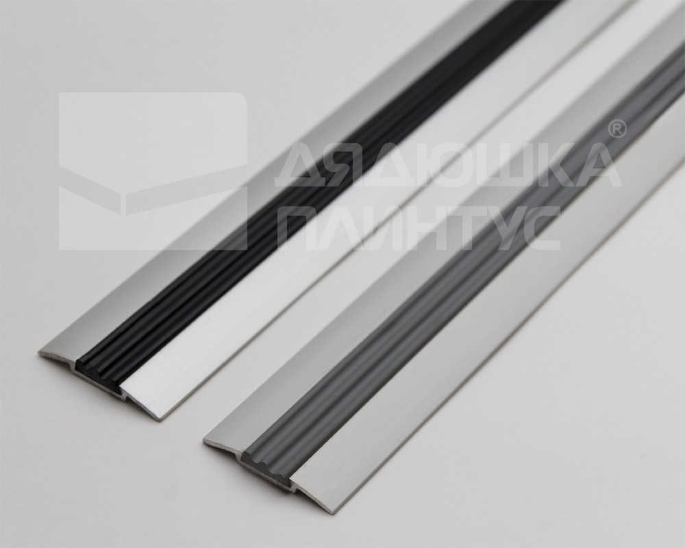 Порог одноуровневый ПС 08.1800.042л Шампань