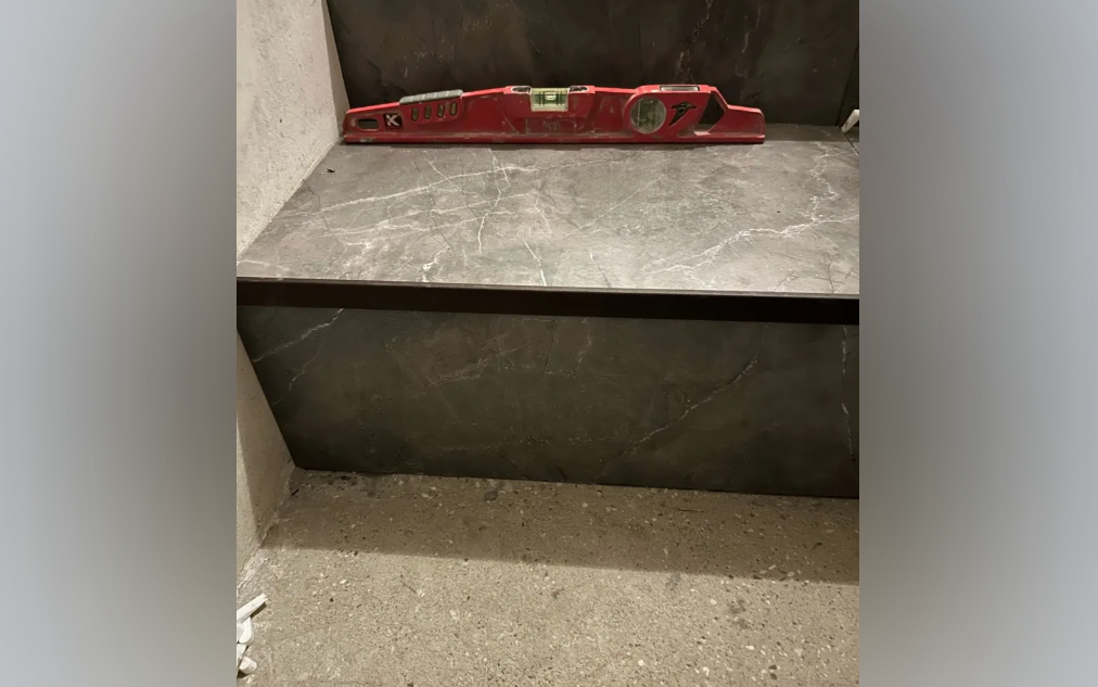 Профиль окантовочный ПУ 13.2700.04л Бронза