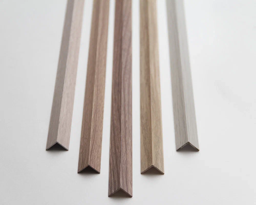 Угол декоративный 30х30 Уп 12-27.2700.5105 Дуб арктик