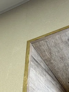 Угол декоративный 25х25 Уп 09-27.2700.584 Дуб универсальный