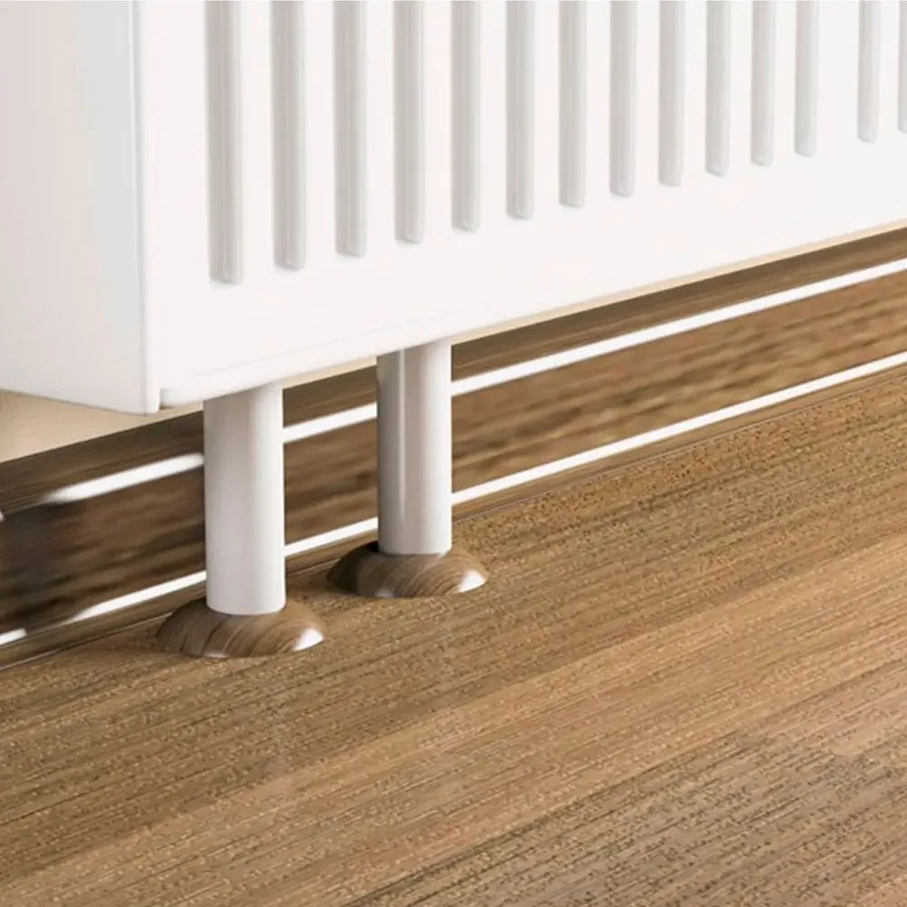 Обвод для труб 3/4 ПВХ ИДЕАЛ 28мм 229 Дуб Латте