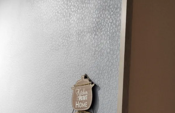 Угол декоративный 30х30 Уп 12-27.2700.587 Дуб беленый