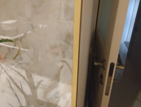 Профиль для плитки латунный PVL21 12 мм х 2,5 м Полированый