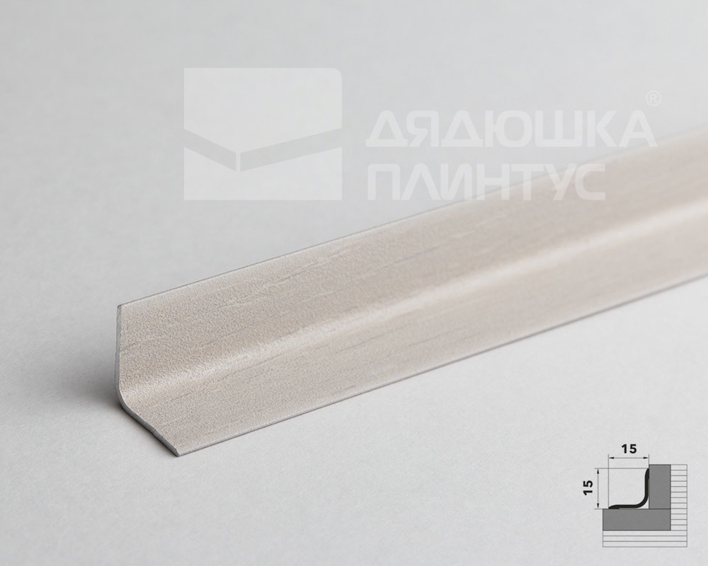 УВО 04-27.2700.053 15*15 Бук беленый