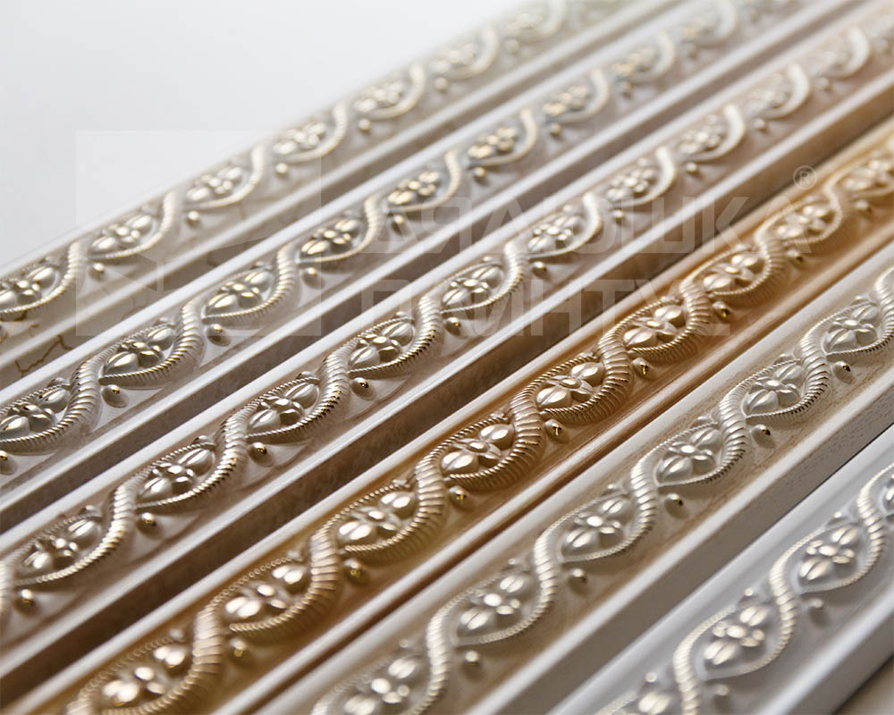 Профиль интерьерный 30*14 Афины ПИ30А