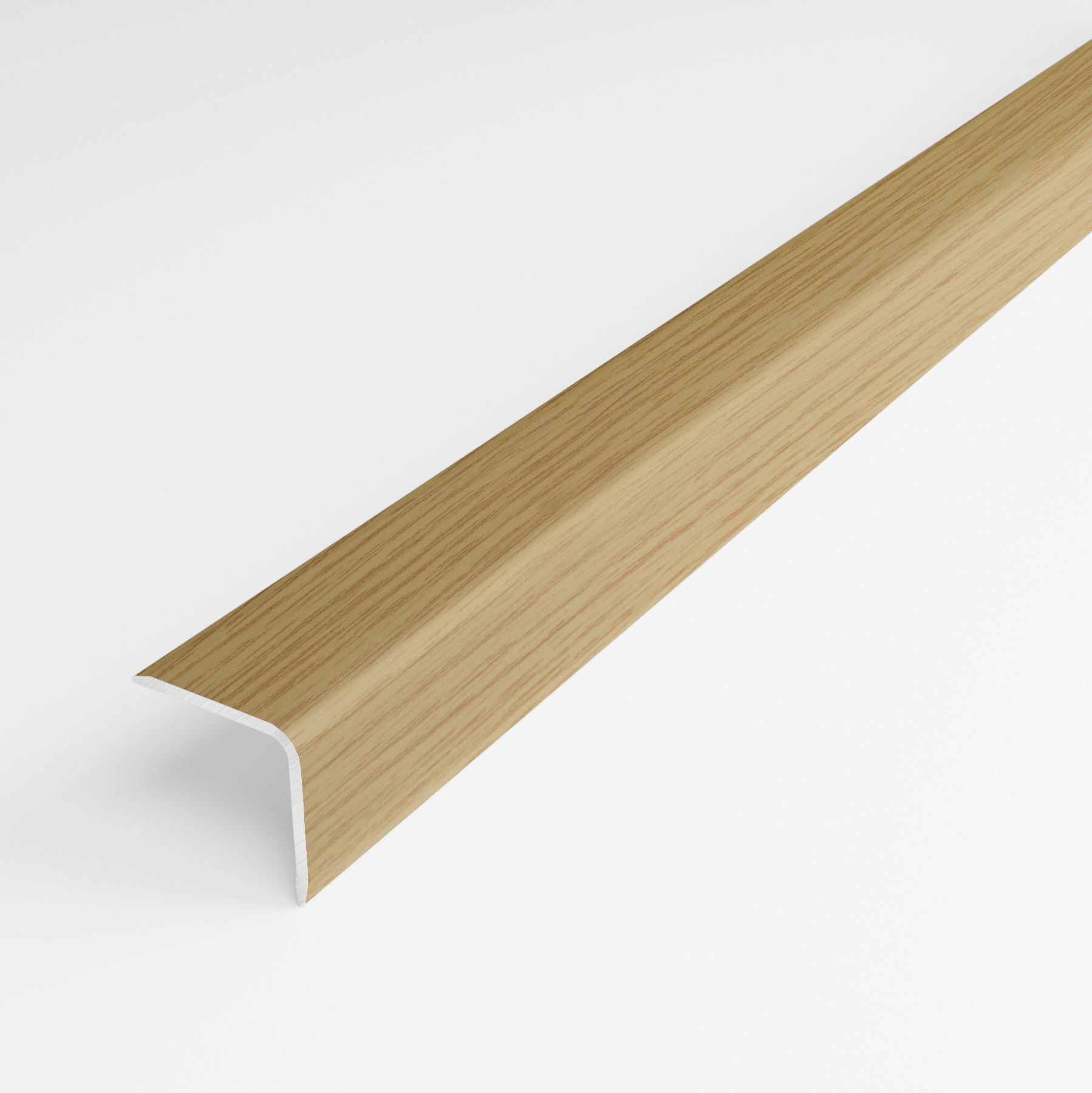 Угол наружный алюминиевый УО 18-27.2700.082