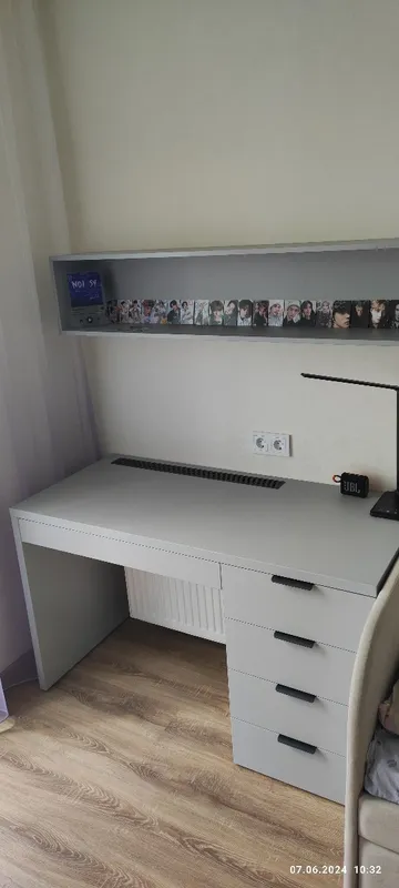 Заглушка для саморезов Лайм