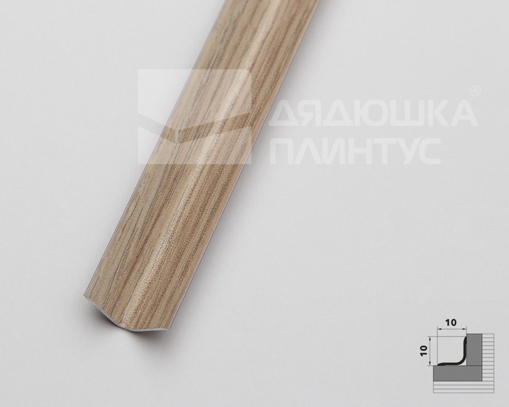 УВО 01-27.2700.089 10*10 Клен беленый