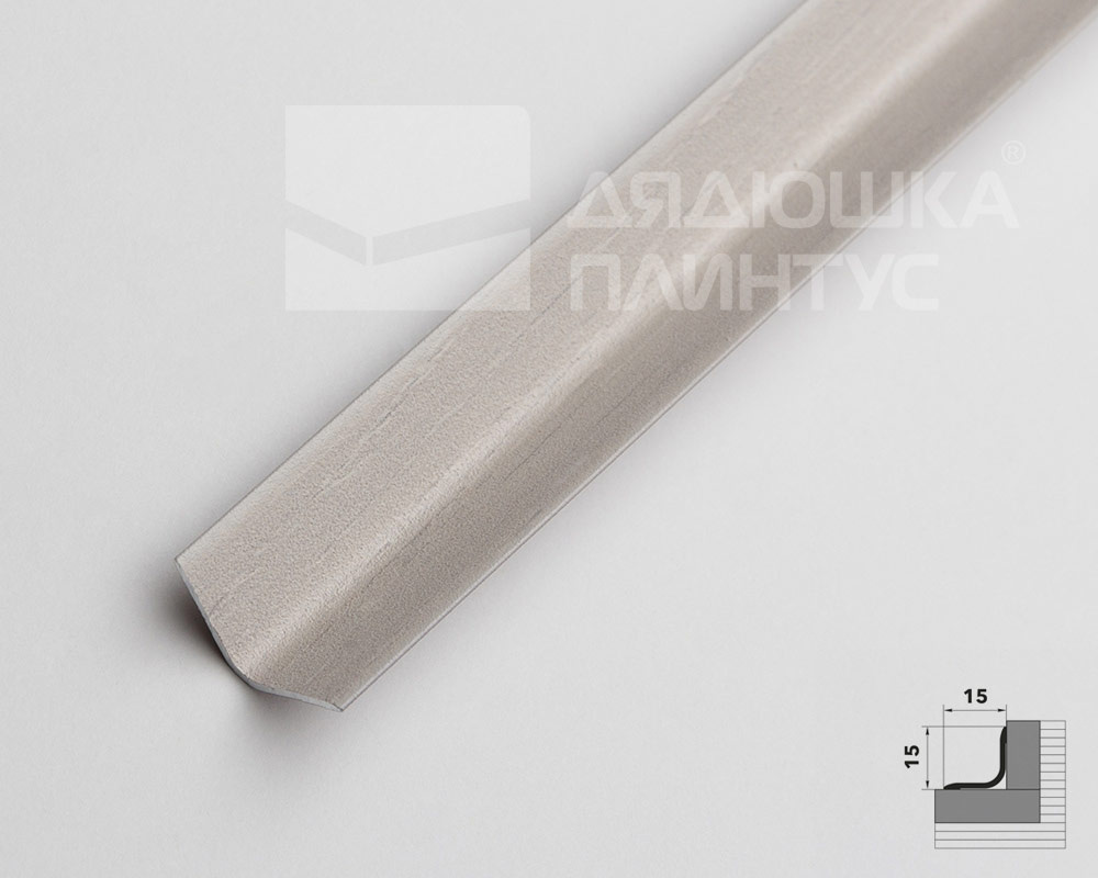 УВО 04-27.2700.053 15*15 Бук беленый