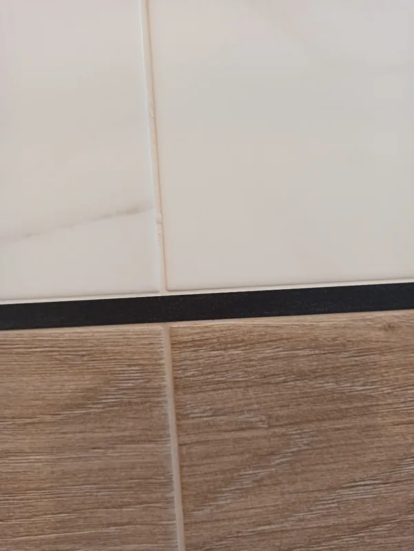 Профиль окантовочный ПК 11-10.2700.204л Бронза