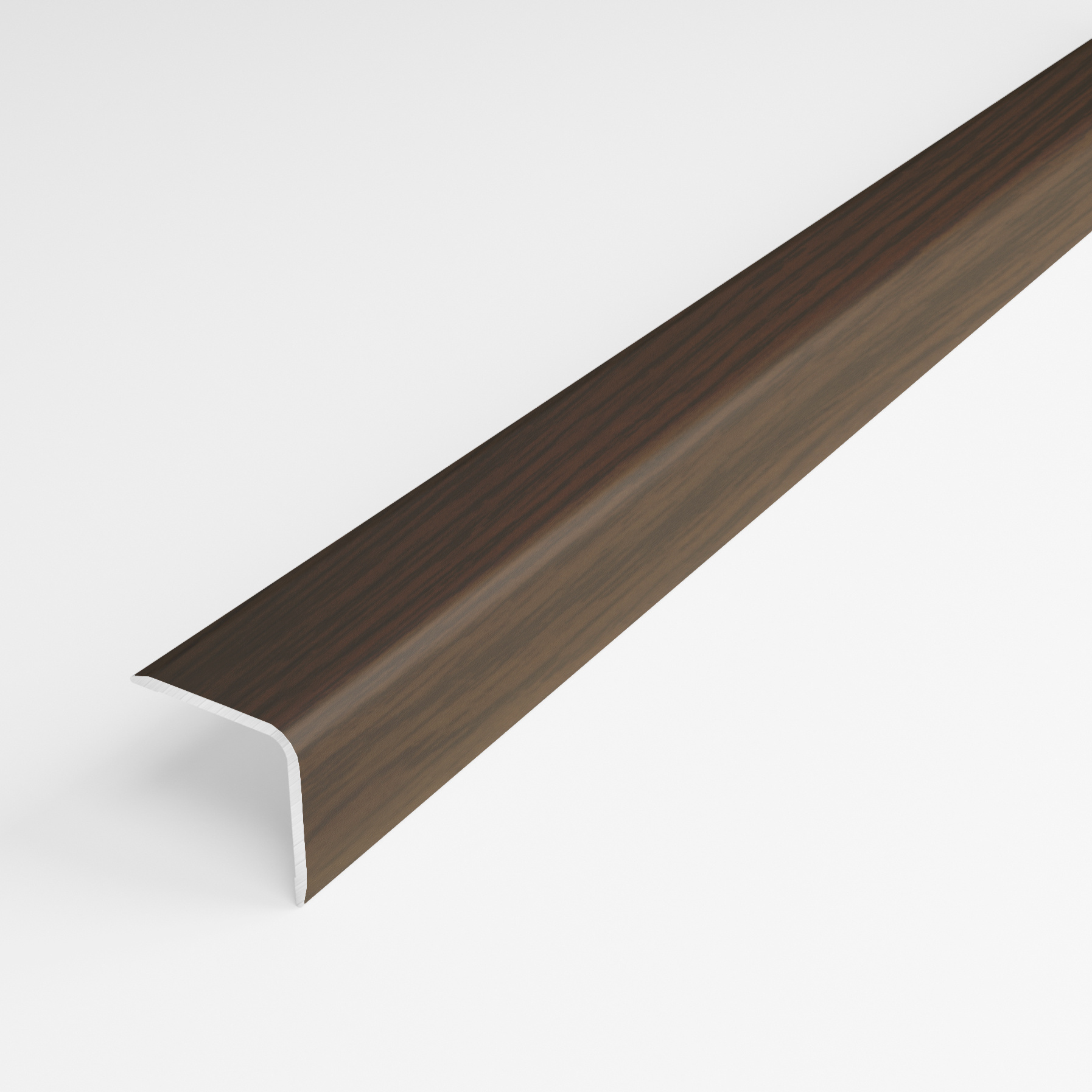 Угол наружный алюминиевый УО 18-27.2700.091