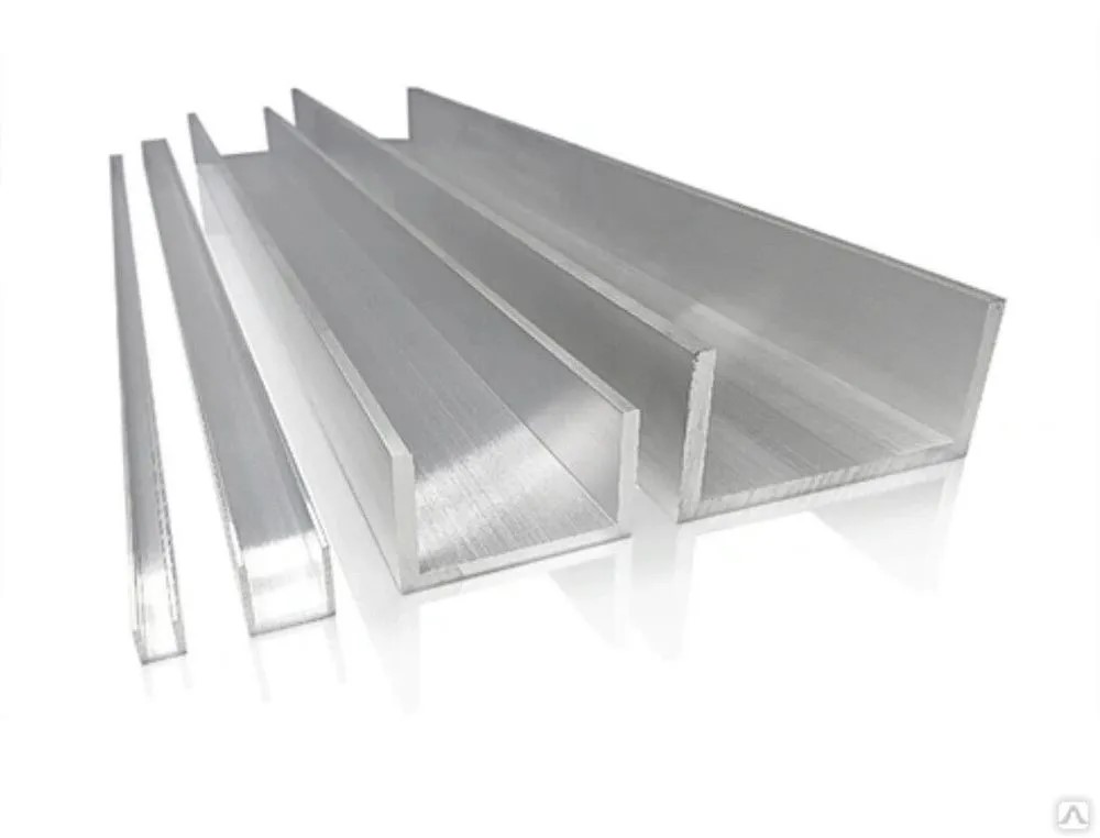 Швеллер 8х10х8 мм Шв 01.2000.504л Бронза. Цена за 5 штук.