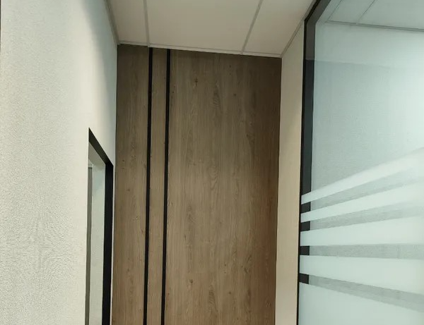 Штанга плоская 15 мм ШПл 06.2000.542л Шампань. Цена за 5 штук.