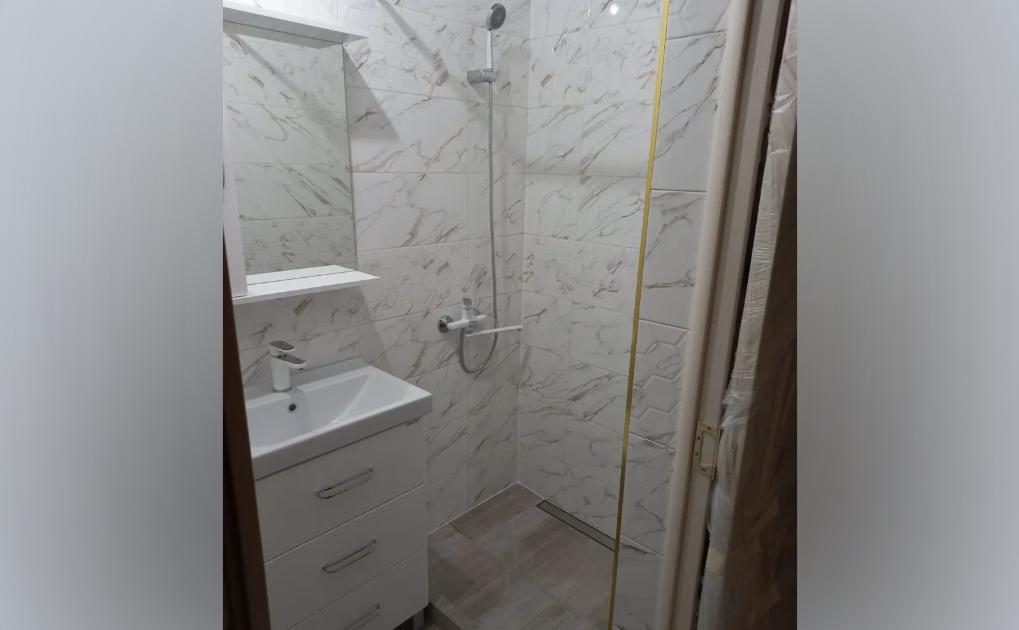 Профиль латунный Progress PELOL 10 10 мм 2,7 м Полированый