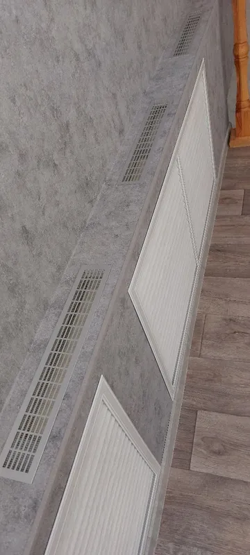 Угол наружный алюминиевый УО 01-27.2700.057