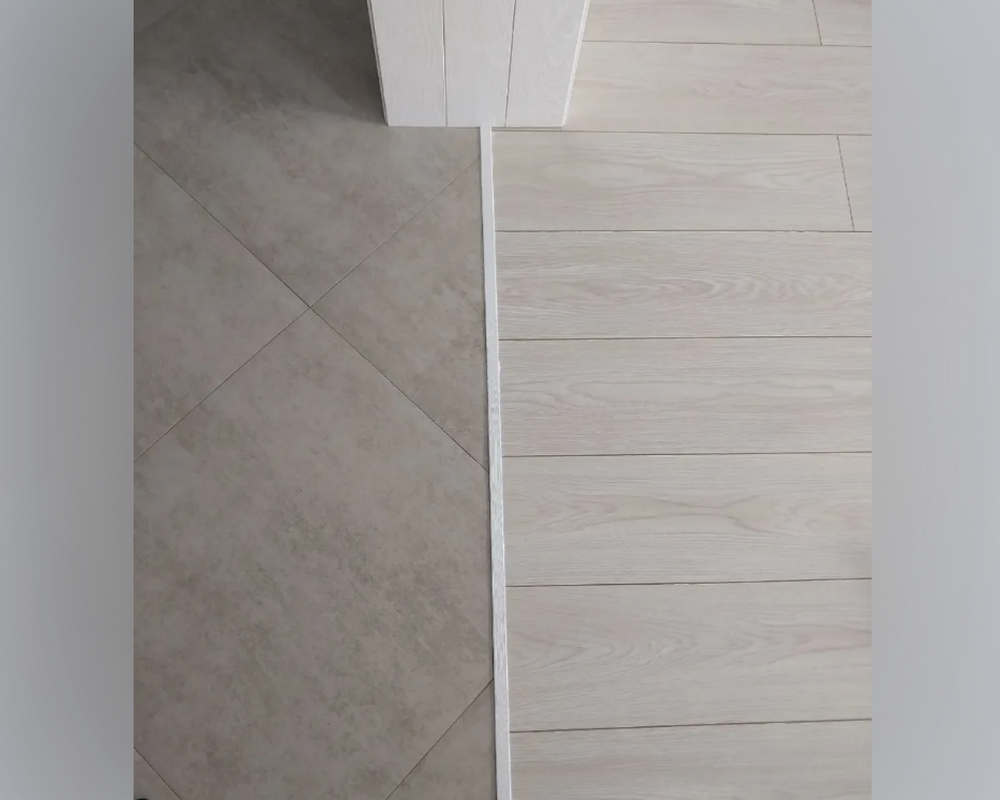 Порог для кварцвинила ЛС 10-1.2700.4043 Сосна скания