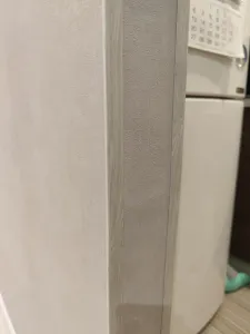 Угол декоративный 30х30 Уп 12-27.2700.5105 Дуб арктик