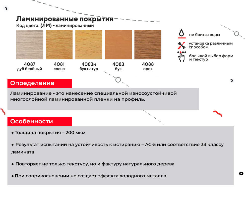 Самоклеящийся порог ЛС 35.1800.4040 Дуб кантри белый