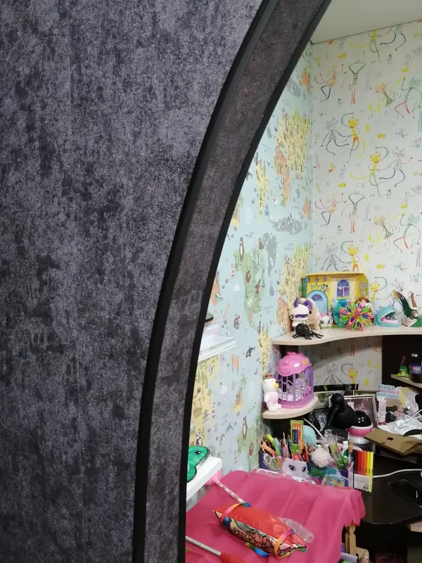 Угол наружный алюминиевый УО 01-27.2700.03