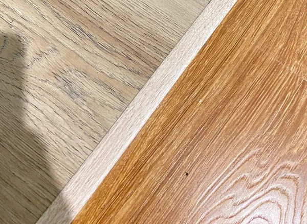 Алюминиевый  профиль ПТ-18 (92481PF7)  белый муар 2,7 м.