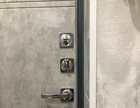 Профиль угловой Волшебная палочка MSUP 01-27.2700.16 10*10мм 2,7м Белый