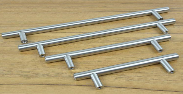 Труба круглая Ø 20 мм ТКр 07.2000.500 Без окраса