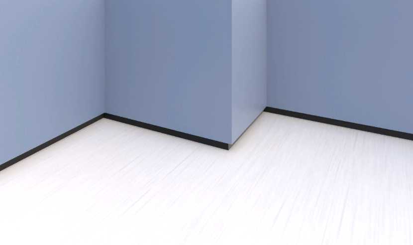 Теневой плинтус Лука Плт 44.2500.215