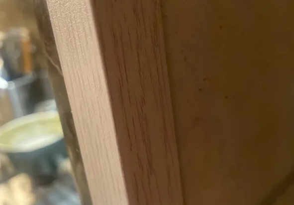 Угол наружный алюминиевый УО 04-27.2700.084