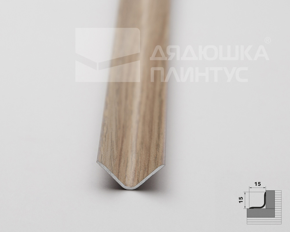 УВО 04-27.2700.089 15*15 Клен беленый