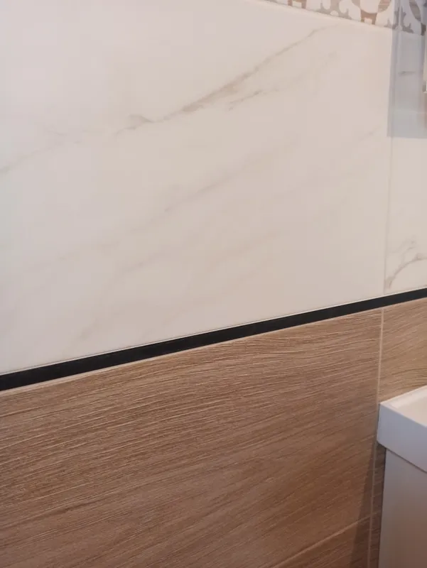 Профиль окантовочный ПК 11-10.2700.204л Бронза