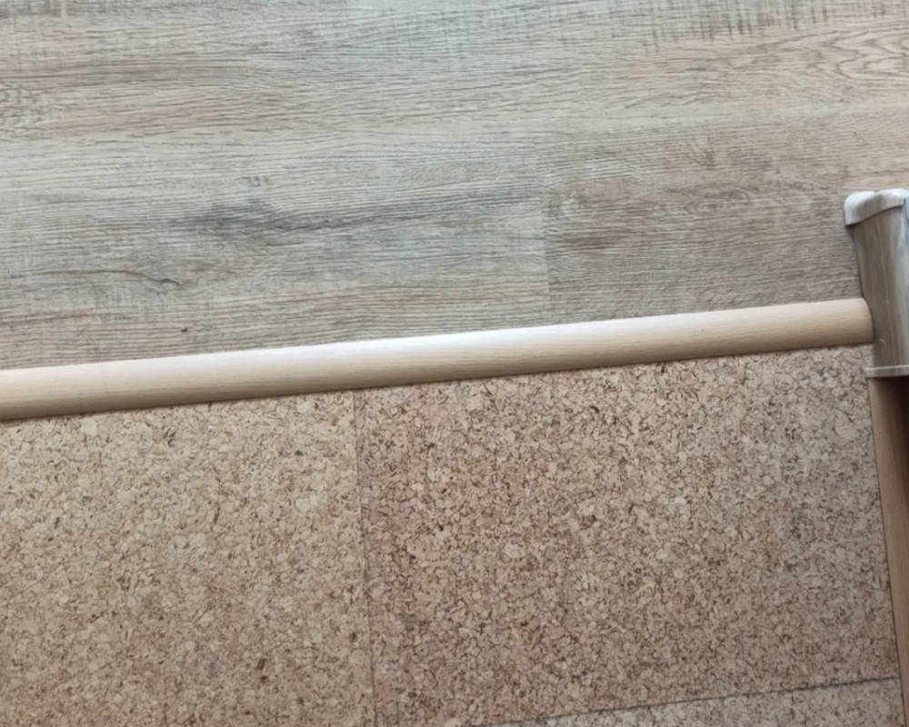 Профиль разноуровневый ЛР 06.2700.24801 Дуб рене