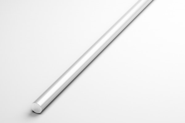 Штанга круглая 12 мм ШКр 12.2000.500 Без окраса