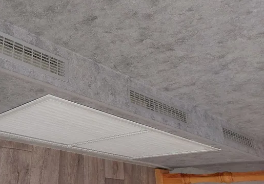 Угол декоративный Уп 12-27.2700.557 (30х30 мм)