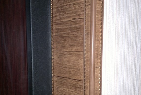 Профиль интерьерный 100*7 Дубай ПИ100Д