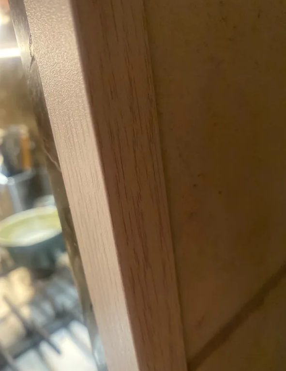 Угол наружный алюминиевый УО 18-27.2700.085