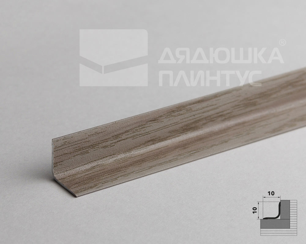 УВО 01-27.2700.054 10*10 Клен северный