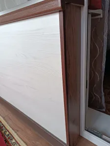 Угол наружный алюминиевый УО 01-27.2700.091