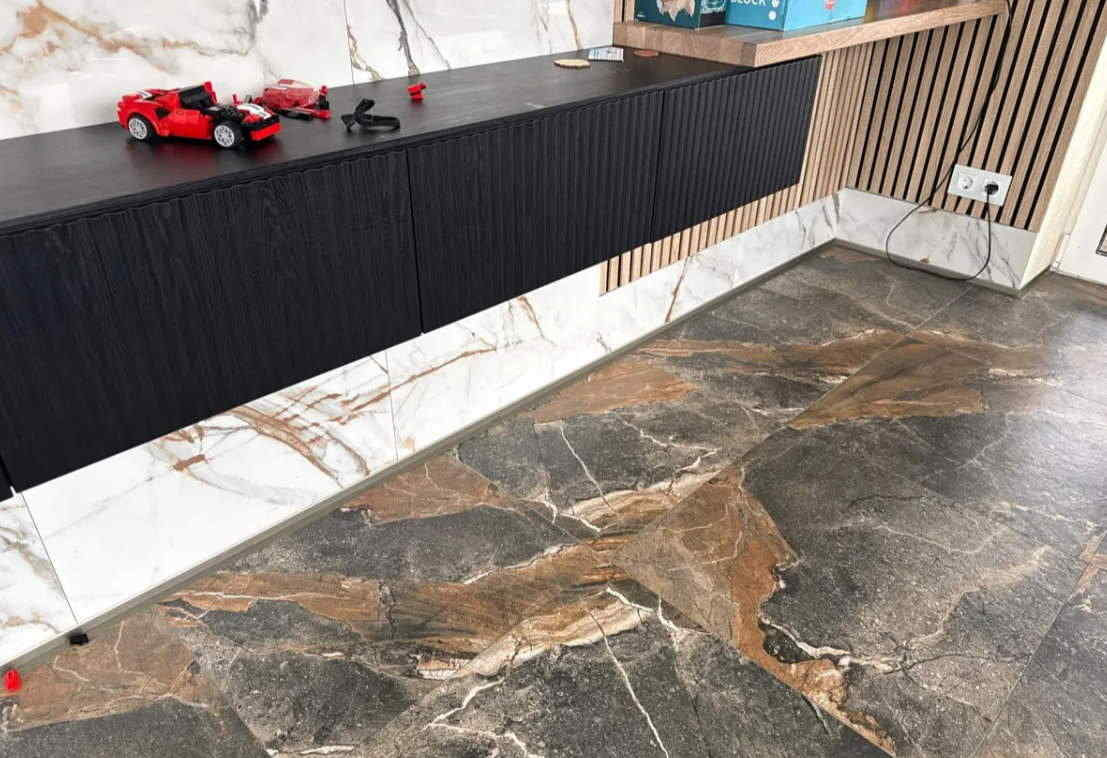 УВО 04-27.2700.9005 15*15 Черный