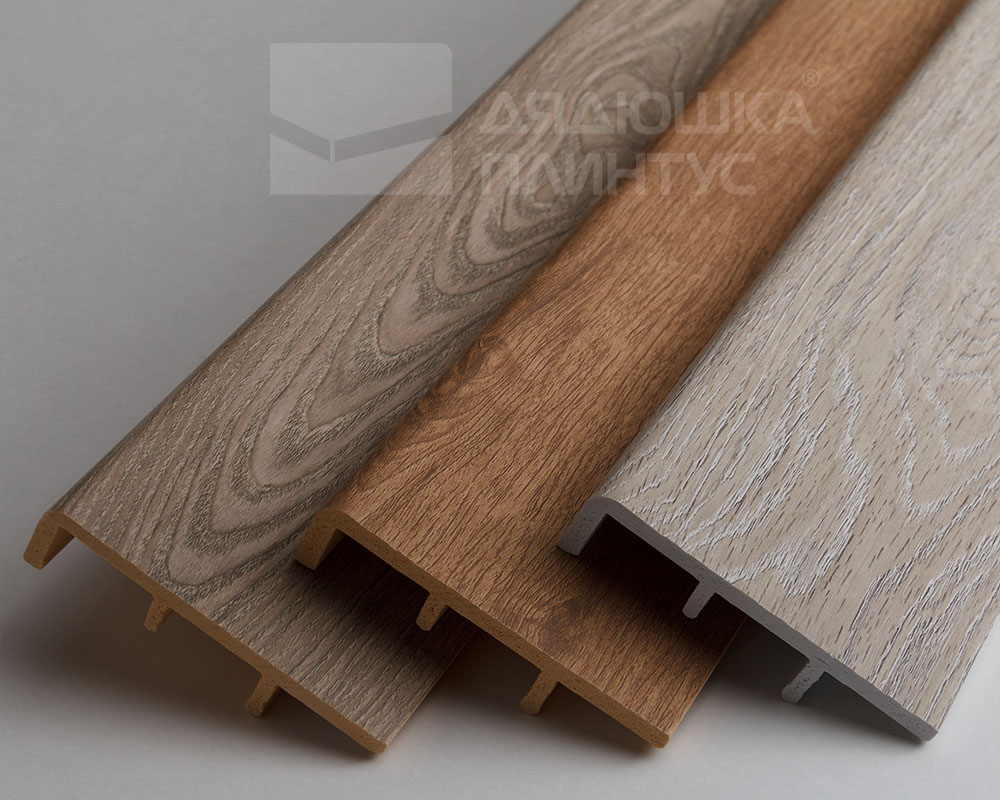 Плинтус ПВХ Рико Концепт 80мм 2,2м. 80011