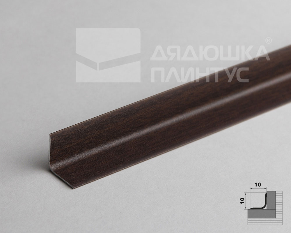 УВО 01-27.2700.061 10*10 Дум мокко